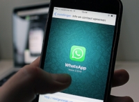 ATTENZIONE AI FURTI DI ACCOUNT WHATSAPP