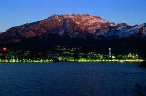 SONO 1.800 LE STRUTTURE TURISTICO-RICETTIVE IN PROVINCIA DI LECCO