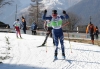 AKSEL ARTUSI SECONDO NELLA MASS-START AI MONDIALI JUNIOR DI SCI NORDICO DI PLANJCA