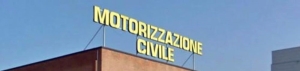 LA MOTORIZZAZIONE CIVILE RIMANE A LECCO