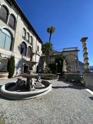 VILLA MONASTERO DA RECORD: OLTRE 151.000 VISITATORI!