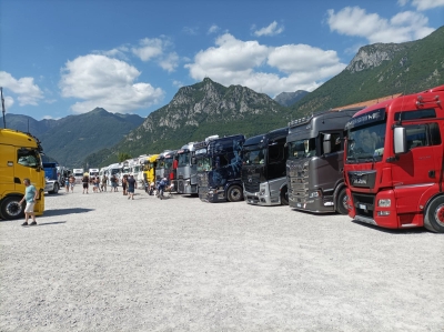 IL TRUCK FESTIVAL VINCE ANCORA