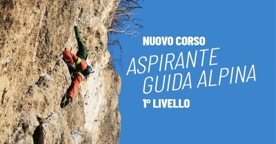 CORSO PER GUIDE ALPINE