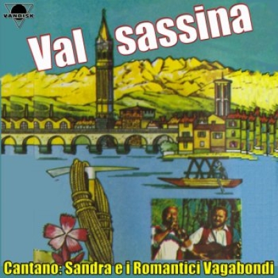 LA CANZONE DELLA VALSASSINA (E DELLA SAGRA DELLE SAGRE)