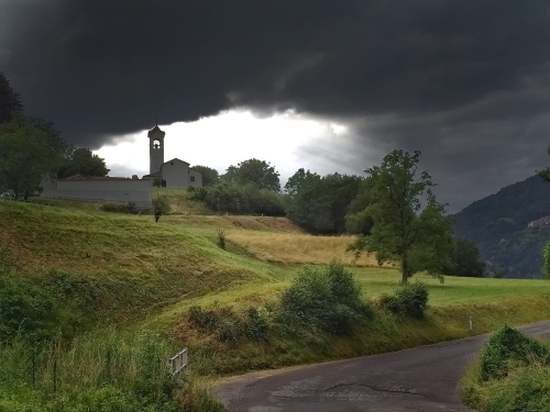 PARLASCO E NUVOLE