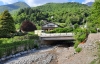 PRIMALUNA: AFFIDATI I LAVORI PER IL RIFACIMENTO DEL PONTE SULLA VALLE DEL FUS