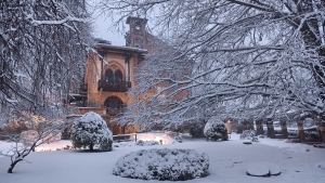 VILLA D&#039;INVERNO