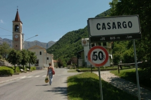 CASARGO: SOSTEGNI ALLE FAMIGLIE