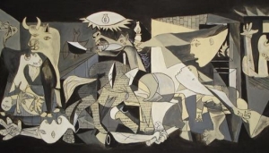 GUERNICA