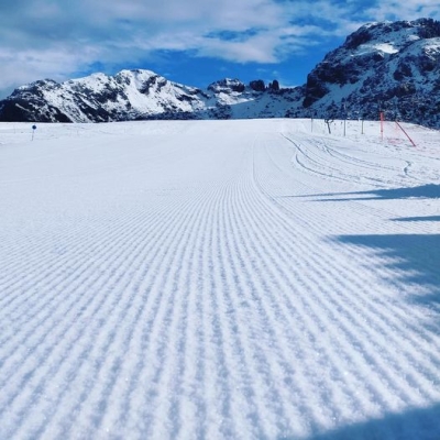 GREEN PASS RAFFORZATO ANCHE PER I PIANI DI BOBBIO