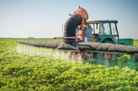 AGRICOLTORI PREOCCUPATI PER I COSTI DEI FERTILIZZANTI