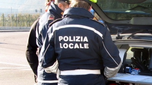 POLIZIA LOCALE, VERSO UN ACCORDO TRA COMUNI DEL CENTRO E DELL&#039;ALTA VALLE