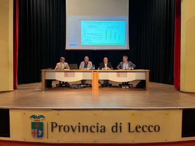 PRESENTATO IL REPORT SULLE DINAMICHE DEMOGRAFICHE E LE CONSEGUENZE SULLA POPOLAZIONE SCOLASTICA. SCUOLE VALSASSINESI IN CHIAROSCURO: LA SITUAZIONE PIU' DIFFICILE A PREMANA