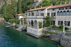 NUOVO RECORD DI VISITATORI PER VILLA MONASTERO