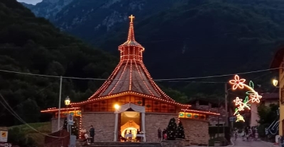 UN SUCCESSO LA FESTA DI SANTA MARIA MADDALENA CHE SI CONCLUDE QUESTA SERA CON LA TOMBOLATA