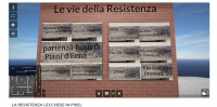 La Resistenza a Lecco raccontata in una mostra online