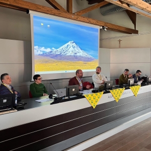 INCONTRO IN COMUNITÀ MONTANA: ZAMPERINI E BONAZZOLA (FDI) AL LAVORO PER SUPPORTARE L’AGRICOLTURA EROICA DELLA VALSASSINA