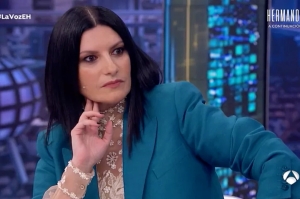 LAURA PAUSINI E &quot;BELLA CIAO&quot;