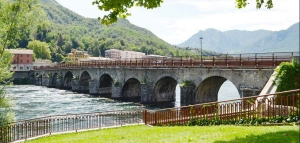 Come cambia la viabilità del ponte Vecchio?