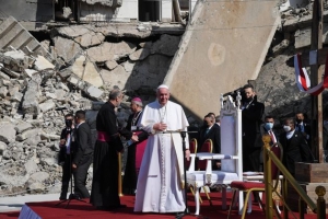 GRANDE PAPA FRANCESCO !