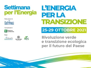 AL VIA DAL 25 OTTOBRE LA &quot;SETTIMANA PER L&#039;ENERGIA&quot; PROMOSSA DA CONFARTIGIANATO