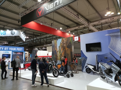 EICMA EFFECT, MILANO TORNA IL CENTRO DEL MONDO PER LE DUE RUOTE