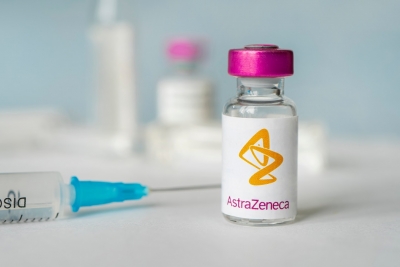 SECONDO IL DIRETTORE GENERALE DELL&#039;ASSESSORATO AL WELFARE ASTRAZENECA E&#039; SICURO