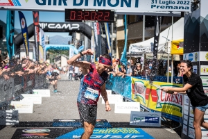 I TOP RUNNER DELLA XXIX EDIZIONE DEL GIIR DI MONT