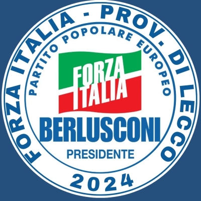 FORZA ITALIA RILANCIA L&#039;AZIONE POLITICA IN VALSASSINA CON UNA CENA  A INTROBIO FRA DIRIGENTI, ISCRITTI E SIMPATIZZANTI