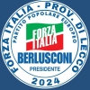 FORZA ITALIA RILANCIA L'AZIONE POLITICA IN VALSASSINA CON UNA CENA  A INTROBIO FRA DIRIGENTI, ISCRITTI E SIMPATIZZANTI