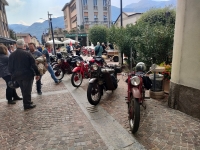 Niente bevande alcoliche alla Festa Moto Guzzi di Mandello