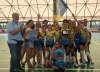 LE RAGAZZE DELLA PALLAVOLO CORTENOVA SI RACCONTANO DOPO L&#039;ESPERIENZA ALLE FINALI NAZIONALI