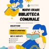 BIBLIOTECA DI PRIMALUNA: DA DICEMBRE NUOVI ORARI DI APERTURA