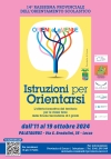 ORIENTALAMENTE - ISTRUZIONI PER ORIENTARSI: AL VIA L’EDIZIONE 2024