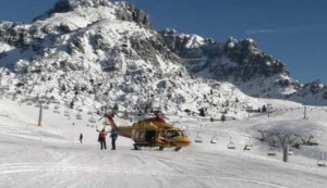 QUATTRO INTERVENTI DI SOCCORSO IERI A BOBBIO. NECESSARIA MAGGIORE ATTENZIONE E PRUDENZA