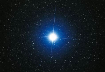 NUOVI ORIZZONTI PER GLI OCCHI DELLA STELLA MARGHERITA