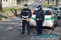 CONCORSO PER DUE AGENTI DI POLIZIA SULL&#039;ALTOPIANO