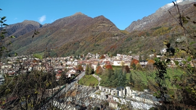 VENERDI&#039; CONSIGLIO COMUNALE A INTROBIO: IN DISCUSSIONE L&#039;ADOZIONE DEL PGT E L&#039;ACQUISTO DEL TERRENO PER LA FUTURA SCUOLA MEDIA