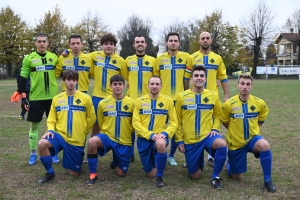 IL CORTENOVA SI PREPARA ALLA RIPRESA DEL CAMPIONATO E AGGIUNGE UN NUOVO ATTACCANTE ALLA ROSA