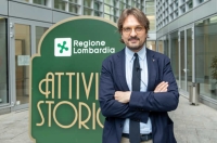 NUOVE &quot;ATTIVITA&#039; STORICHE&quot;: IN VALLE DUE A BARZIO, UNA A CRANDOLA E DUE A PREMANA