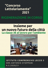 Premiate le classi che hanno partecipato al Concorso Incipit