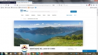 LE MONTAGNE DEL LAGO DI COMO (VALSASSINA COMPRESA) PROTAGONISTI ALLA BIT 2021