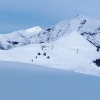 La neve in Alto Lario salva (anche la pianura) dalla siccità