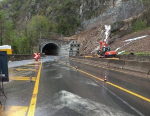 &quot;NUOVA&quot; LECCO-BALLABIO: SE TUTTO VA BENE RIAPRE GIOVEDI&#039;