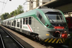 DA DOMENICA RIPRENDE LA CIRCOLAZIONE FERROVIARIA TRA LIERNA E BELLANO. ATTENZIONE A TUTTE LE VARIAZIONI DI ORARIO