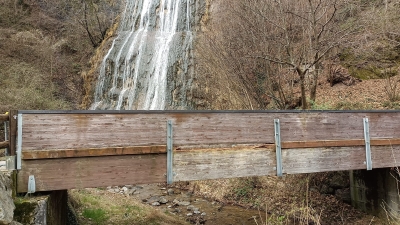 PONTE DELLO SPRIZZOTTOLO: SI CERCANO SOLUZIONI. NEL FRATTEMPO RESTA CHIUSO