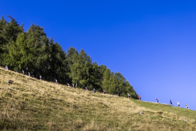 E ANCORA UNA VOLTA UN GRANDE GIIR DI MONT!