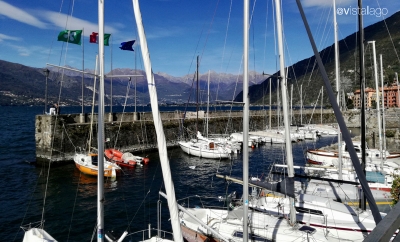 BANDO PER ASSEGNAZIONE ORMEGGIO BARCHE A BELLANO E LAGO