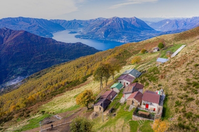 A BELLANO UN CORSO SUL DOCUMENTARIO RURALE