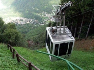 RIAPERTA OGGI LA FUNIVIA DEL PIAN DELLE BETULLE